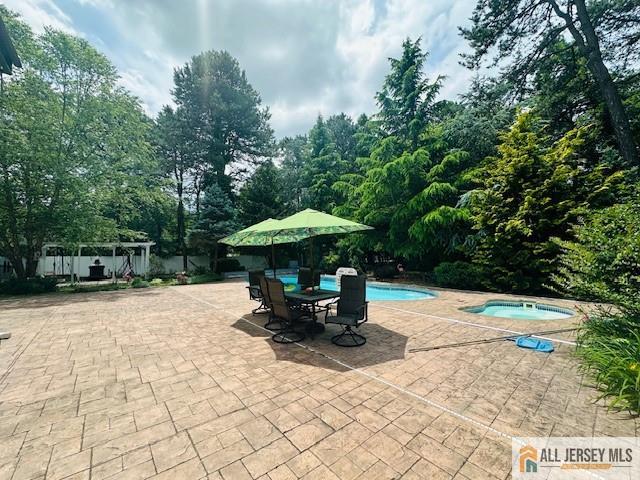 11 Hampton Road Monroe Township, NJ 08831 - Photo 55 of 62