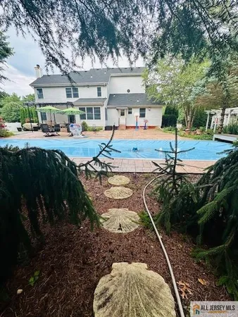 $1,044,000 | 11 Hampton Road, Monroe Township, NJ 08831