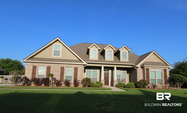 816 Aidan Street Fairhope, AL 36532 - Photo 1 of 1