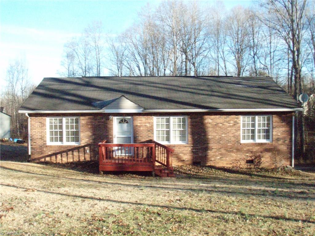 1105 Windover Road Randleman, NC 27317 - Photo 1 of 3 Gallery Image 1