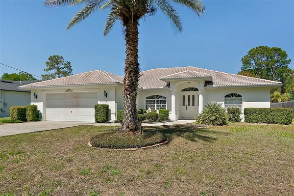 $315,000 | 19 Portia Lane, Palm Coast, FL 32164