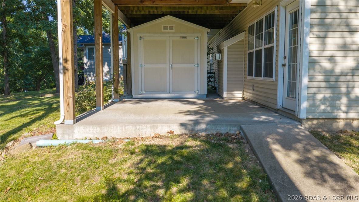 5620 Dude Ranch Road Osage Beach, MO 65065 - Photo 23 of 26