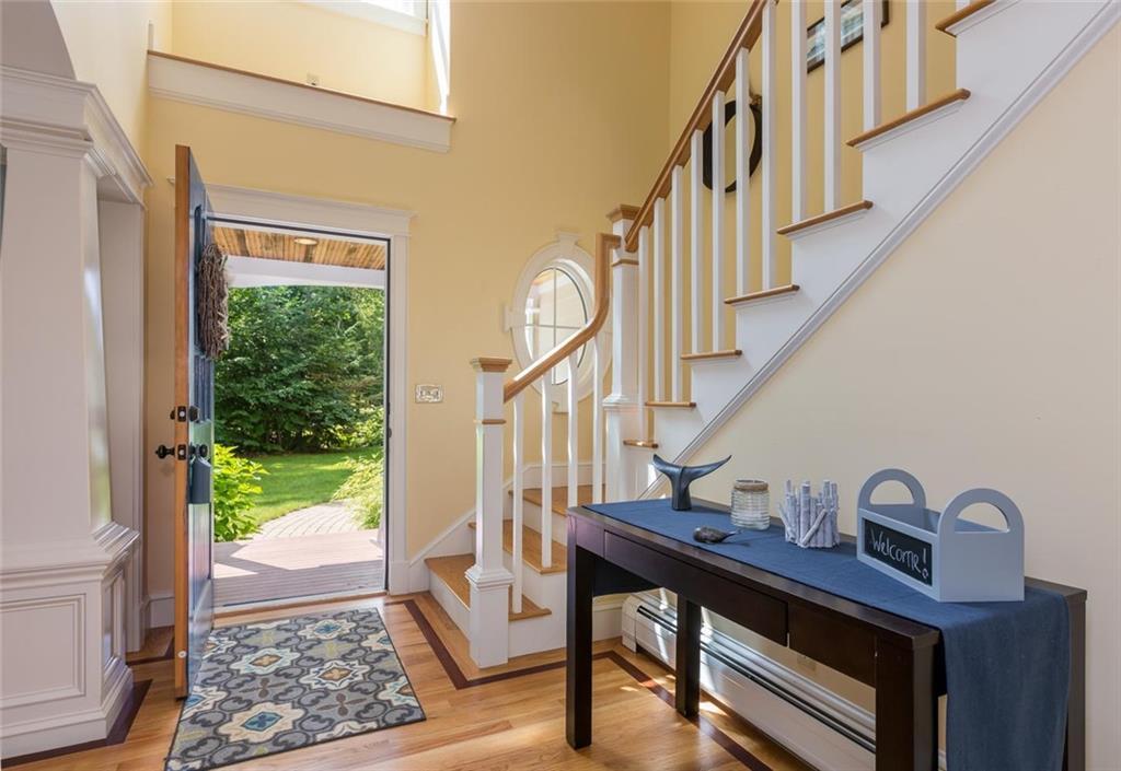 15 Stone Ridge Road Falmouth, ME 04105 - Photo 6 of 35 Photo