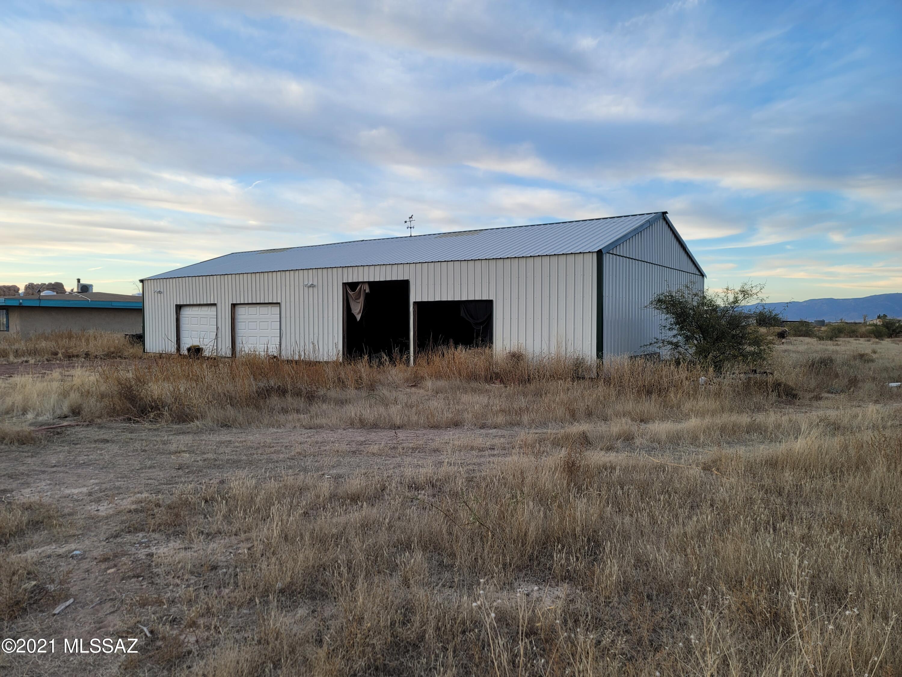 4812 North Joe Hines Road Willcox, AZ 85643 - Photo 21 of 43
