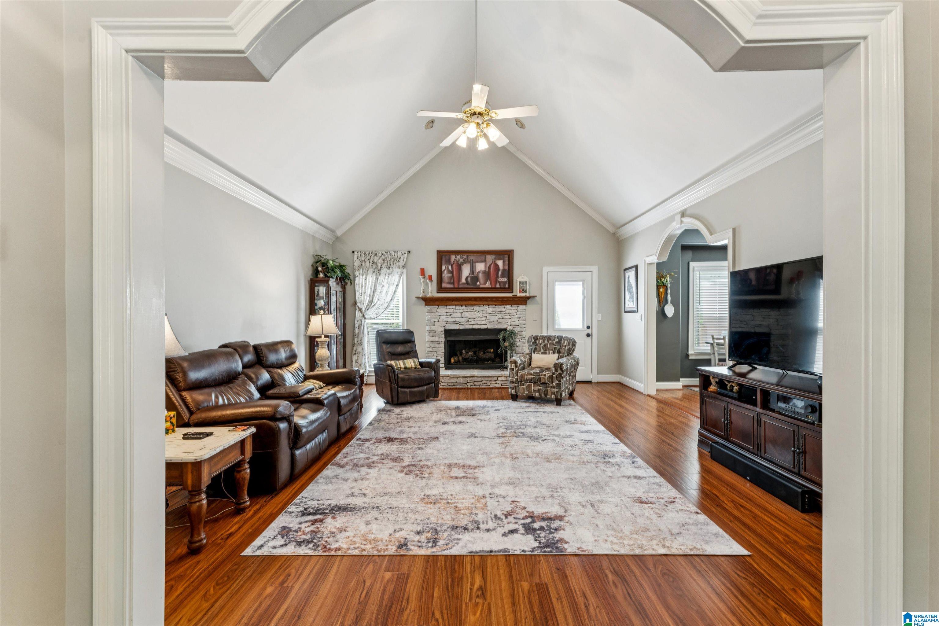 1610 Hinkle Road Clanton, AL 35045 - Photo 8 of 52
