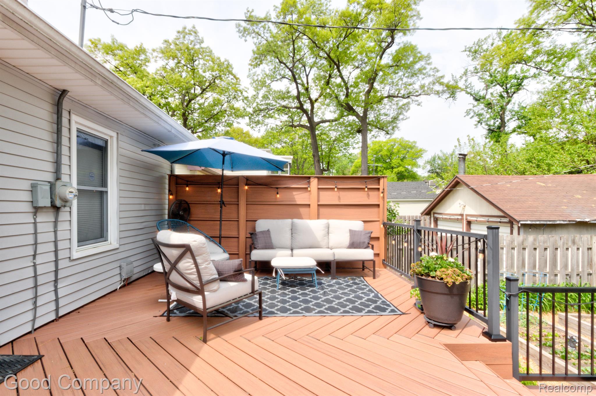 49 Wellesley Drive Pleasant Ridge, MI 48069 - Photo 53 of 61 Gallery Image 53