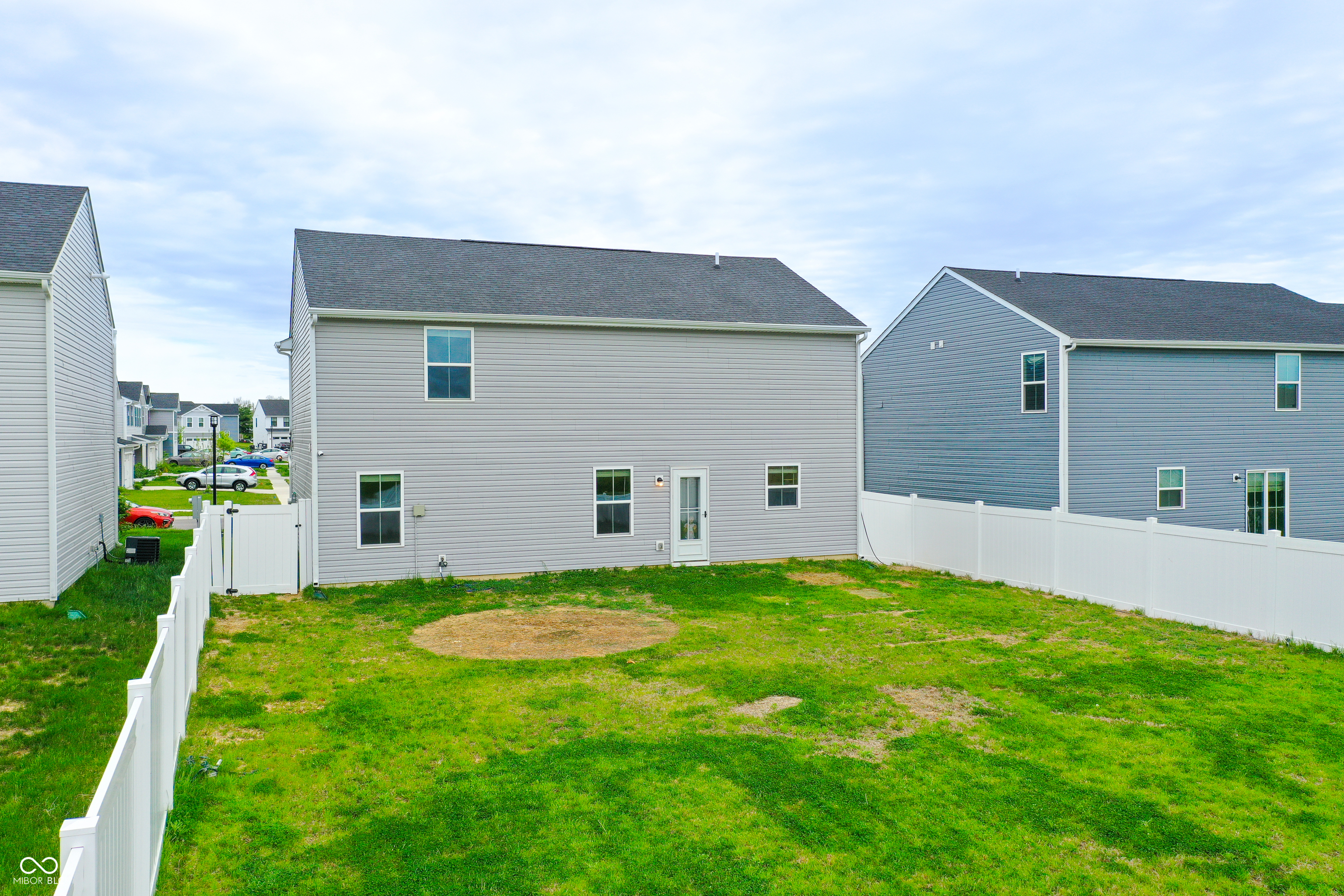 7203 East Rising Sun Circle South Camby, IN 46113 - Photo 32 of 37