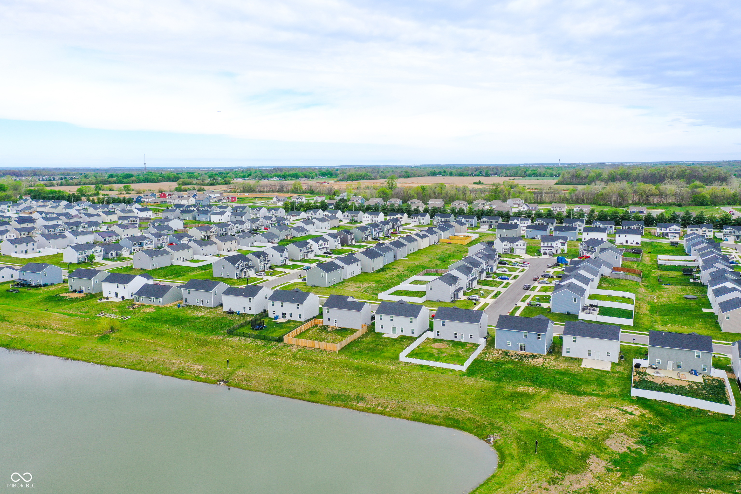 7203 East Rising Sun Circle South Camby, IN 46113 - Photo 34 of 37