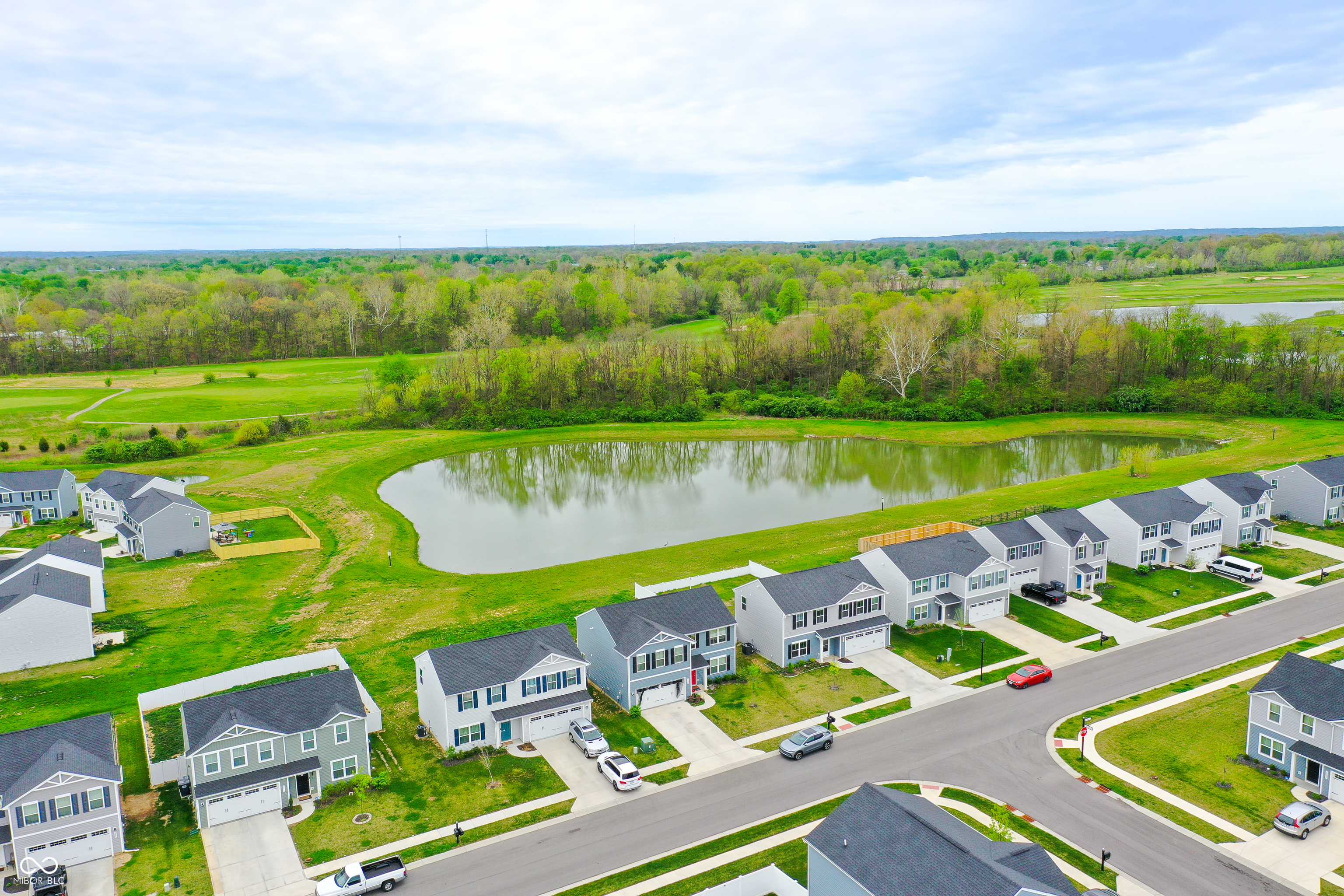 7203 East Rising Sun Circle South Camby, IN 46113 - Photo 36 of 37
