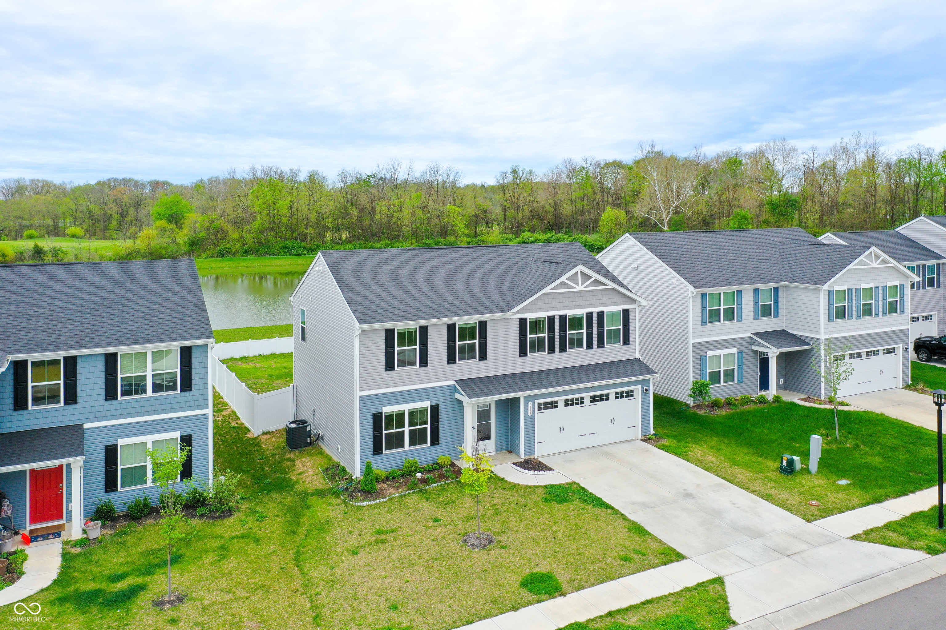 7203 East Rising Sun Circle South Camby, IN 46113 - Photo 4 of 37