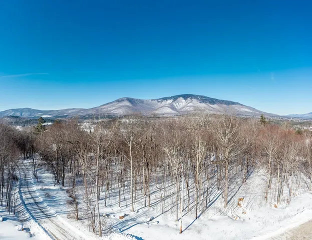 $87,500 | 420 South Hill Road, Manchester, VT 05255