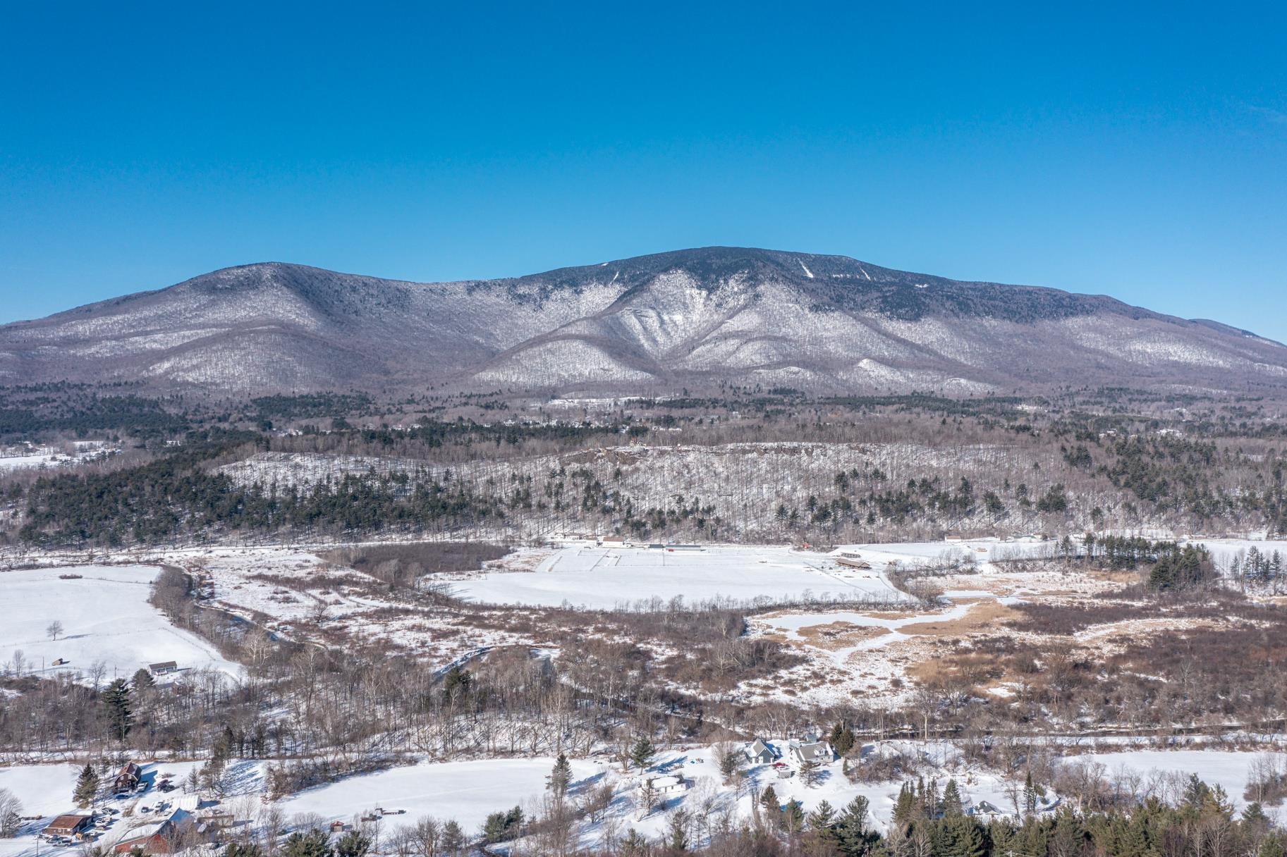 420 South Hill Road Manchester, VT 05255 - Photo 7 of 9