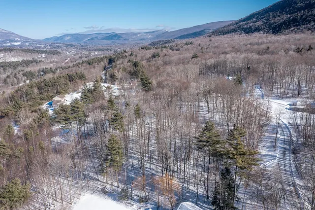 $87,500 | 420 South Hill Road, Manchester, VT 05255