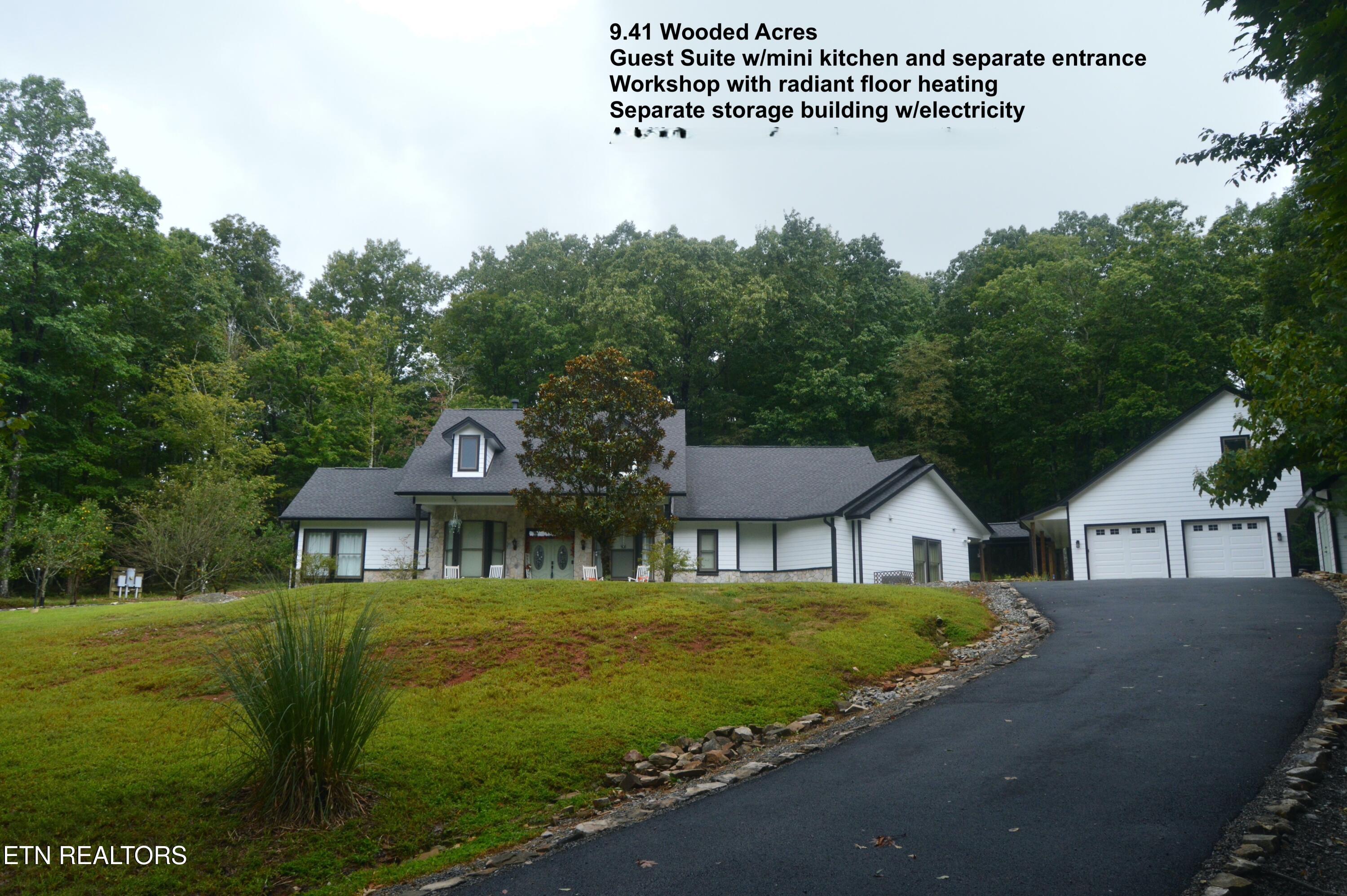 157 Twilight Trail Dunlap, TN 37327 - Photo 2 of 55 1) 62870-68c34c7972883