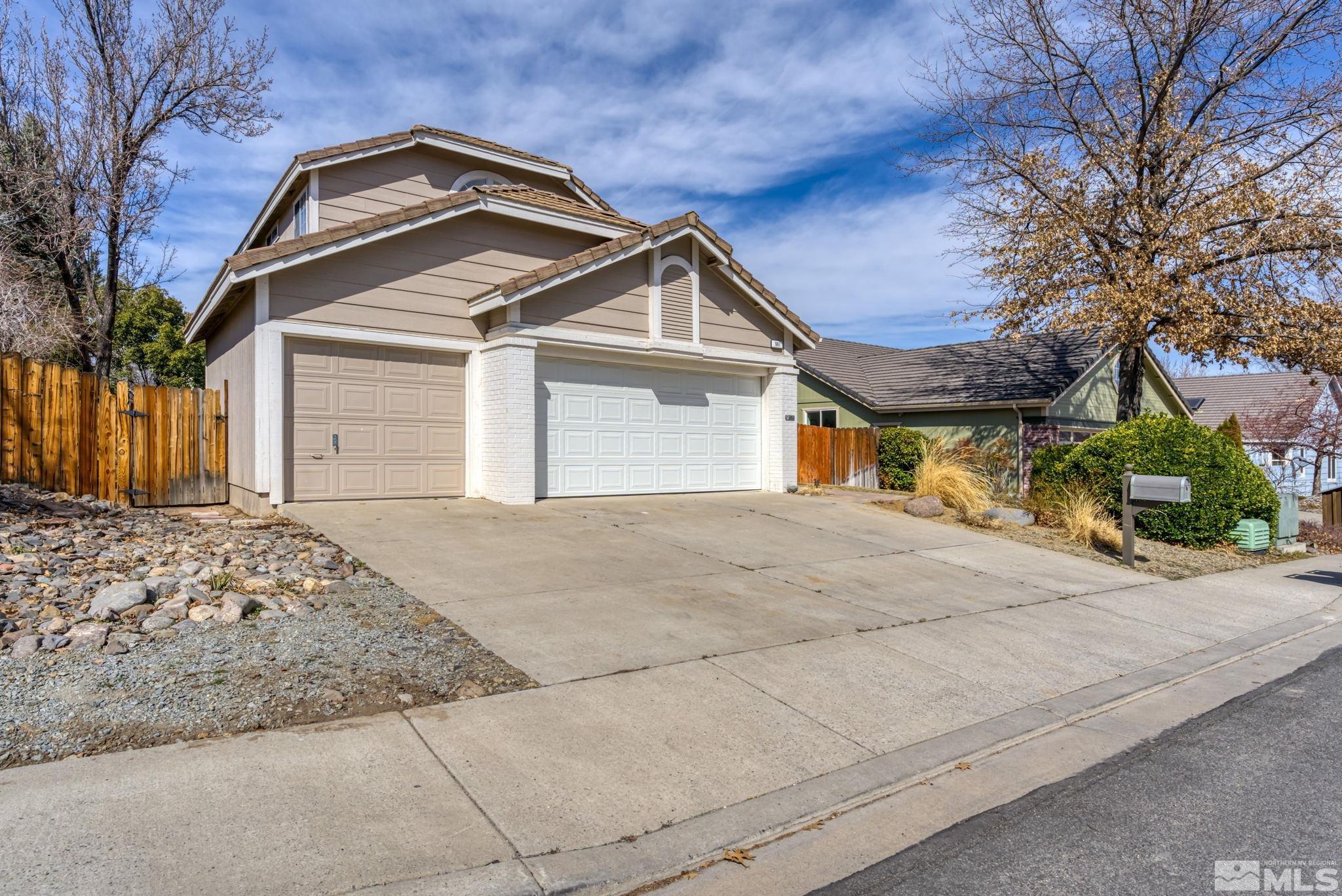 981 Ridgeview Drive Reno, NV 89511 - Photo 1 of 30 Photo 1