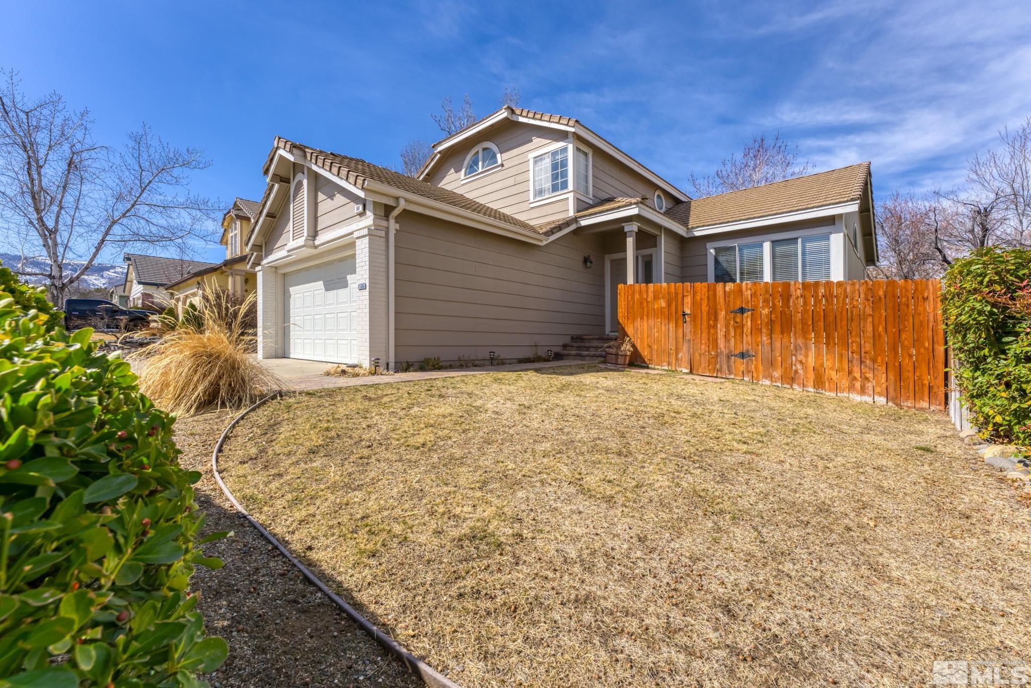 981 Ridgeview Drive Reno, NV 89511 - Photo 3 of 30 Photo 3