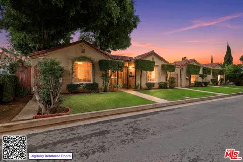 $1,050,000 | 1836 Lansdowne Avenue, Los Angeles, CA 90032