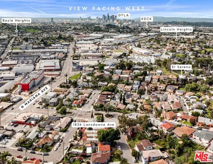 $1,050,000 | 1836 Lansdowne Avenue, Los Angeles, CA 90032
