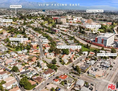 $1,050,000 | 1836 Lansdowne Avenue, Los Angeles, CA 90032