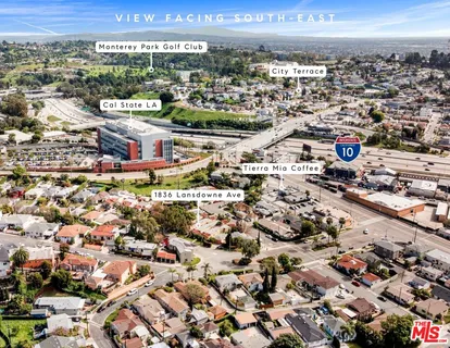 $1,050,000 | 1836 Lansdowne Avenue, Los Angeles, CA 90032