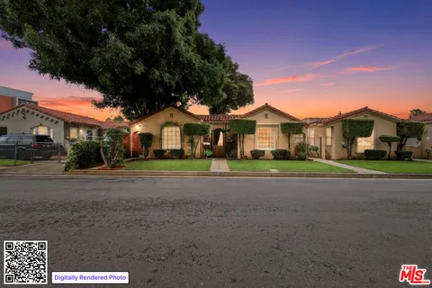 $1,050,000 | 1836 Lansdowne Avenue, Los Angeles, CA 90032