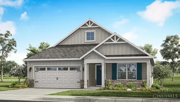 $424,900 | 1774 Parkfield Way, Goshen, OH 45122