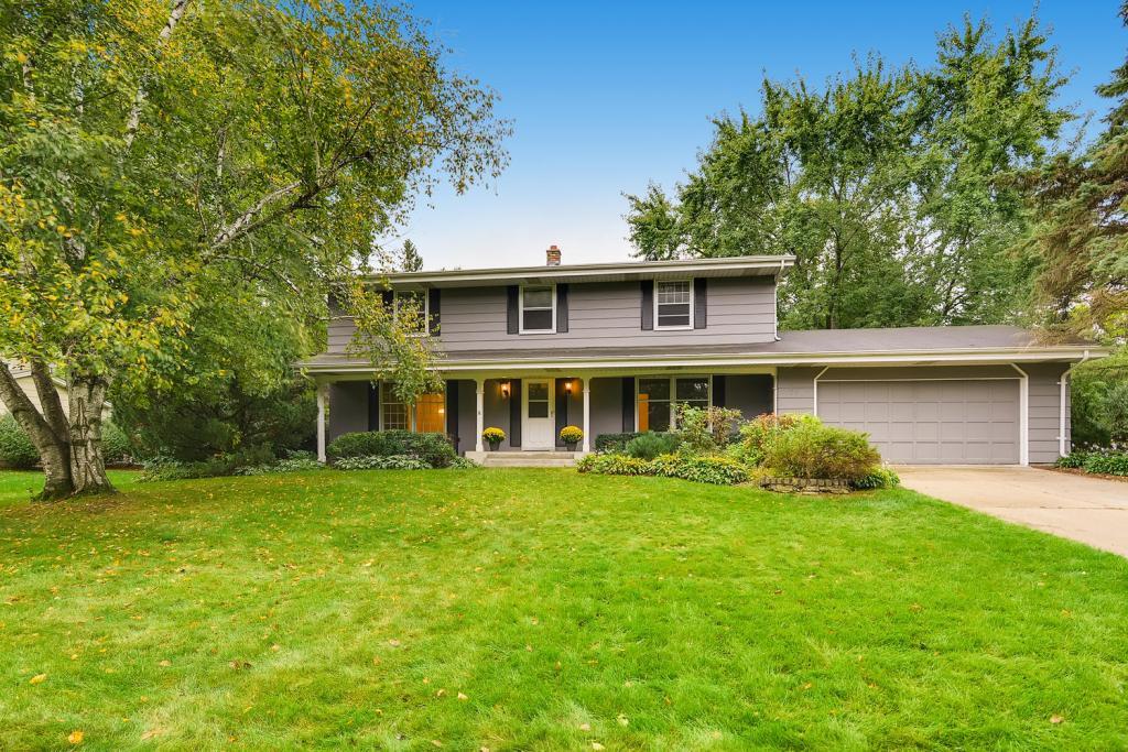 714 County Rd B East Maplewood, MN 55117 - Photo 1 of 1 Gallery Image 1