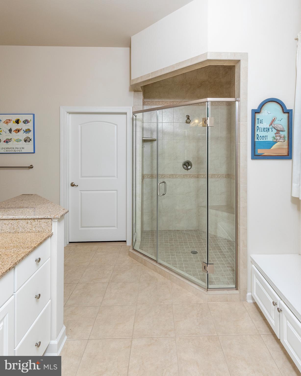 421 Samantha Drive Lewes, DE 19958 - Photo 11 of 11 Primary bath