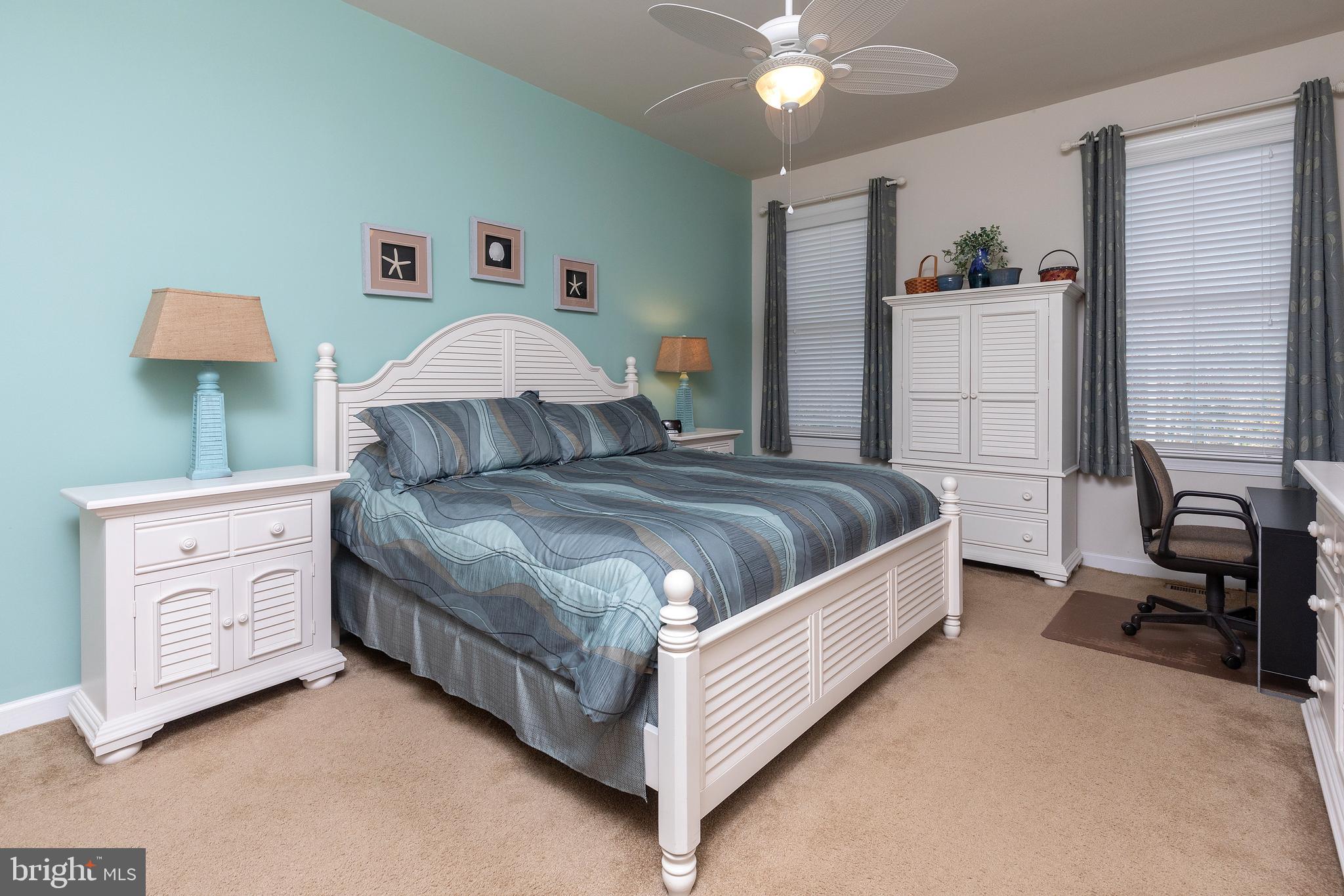 421 Samantha Drive Lewes, DE 19958 - Photo 10 of 11 Primary Bedroom