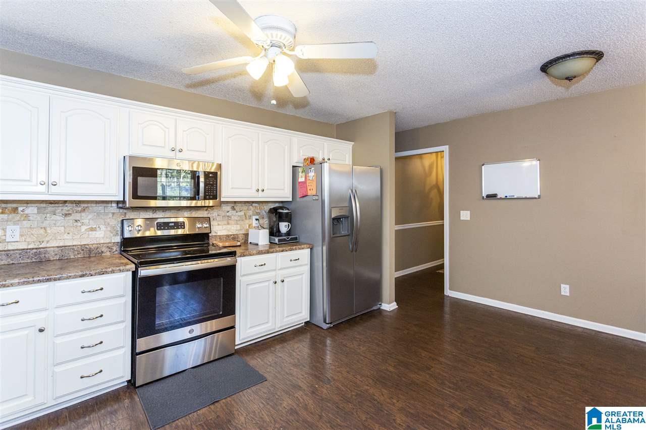 1013 Potter Avenue Bessemer, AL 35020 - Photo 22 of 33