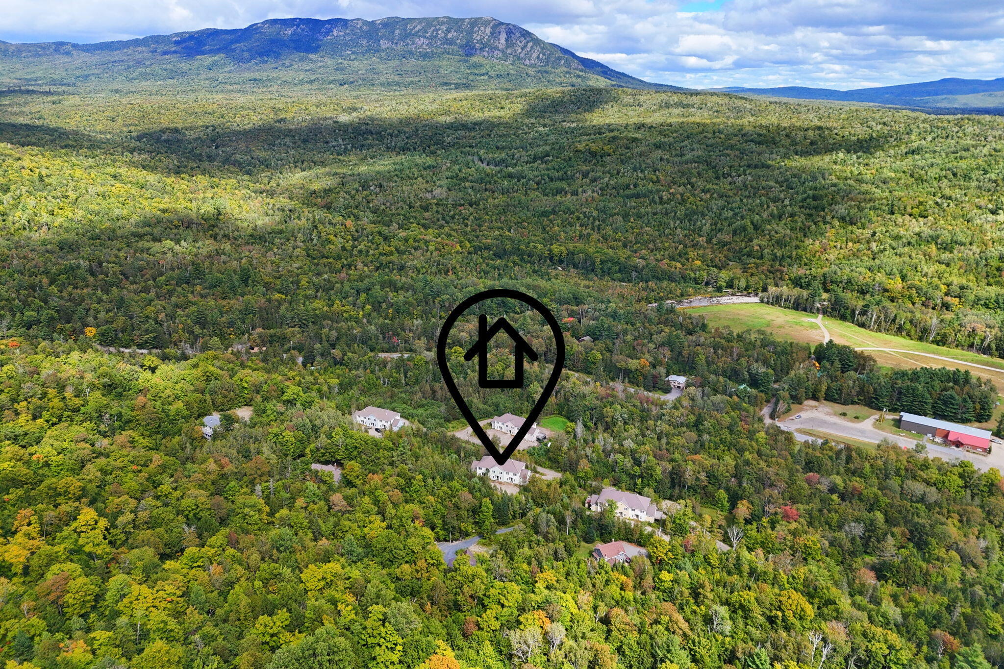 1016 North Ridge Road, Unit 1016 Carrabassett Valley, ME 04947 - Photo 65 of 79 65