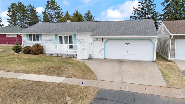 $139,900 | 42 Garden Circle, Babbitt, MN 55706