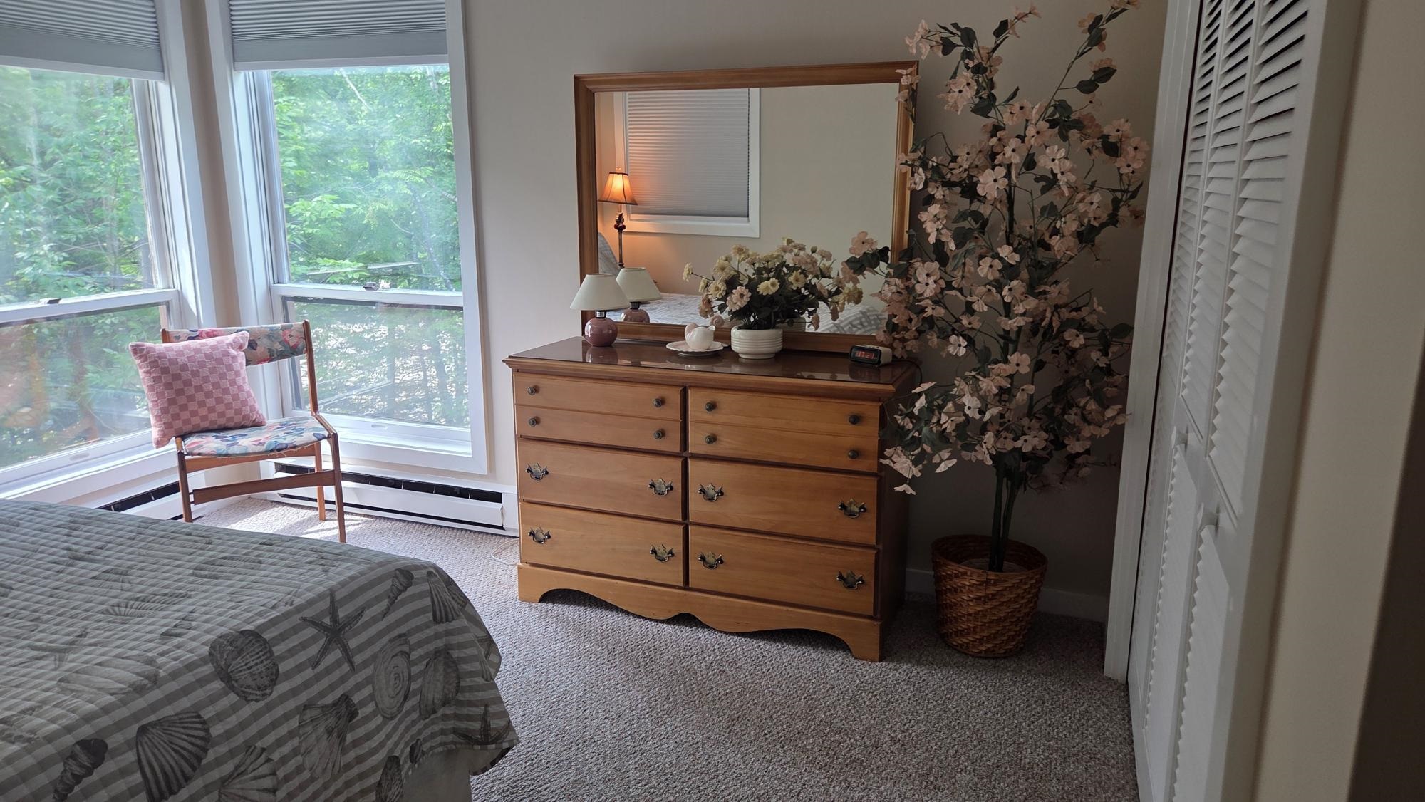 45 West Branch Road, Unit 15 Lincoln, NH 03251 - Photo 11 of 15