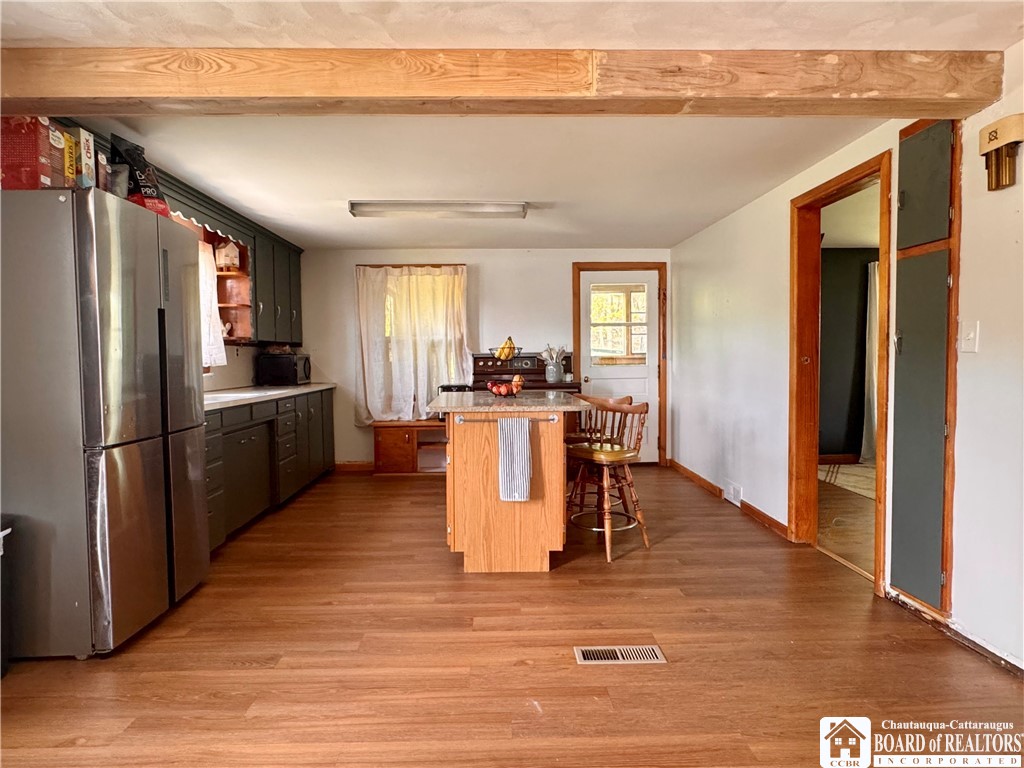 5166 Pickard Road Dewittville, NY 14728 - Photo 13 of 46