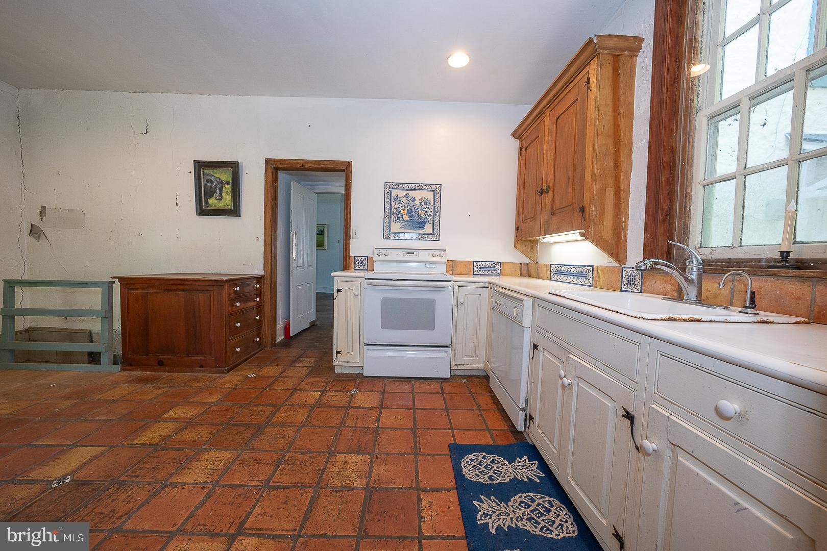 1250 Old Lancaster Road Berwyn, PA 19312 - Photo 19 of 66 Kitchen