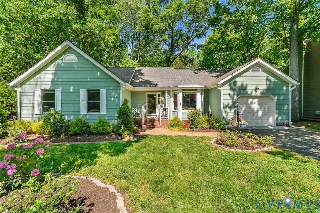 5518 Windy Ridge Drive Midlothian, VA 23112 - Photo 1 of 28