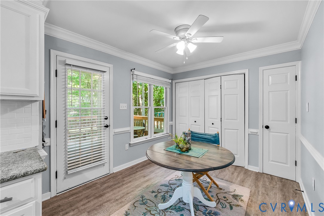 5518 Windy Ridge Drive Midlothian, VA 23112 - Photo 11 of 28
