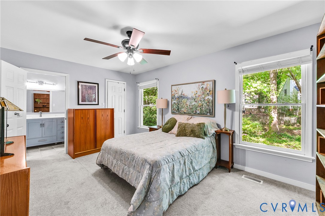 5518 Windy Ridge Drive Midlothian, VA 23112 - Photo 12 of 28