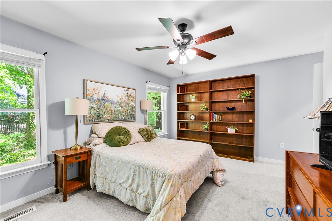 5518 Windy Ridge Drive Midlothian, VA 23112 - Photo 13 of 28