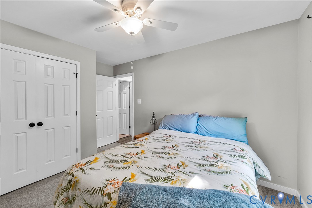 5518 Windy Ridge Drive Midlothian, VA 23112 - Photo 17 of 28