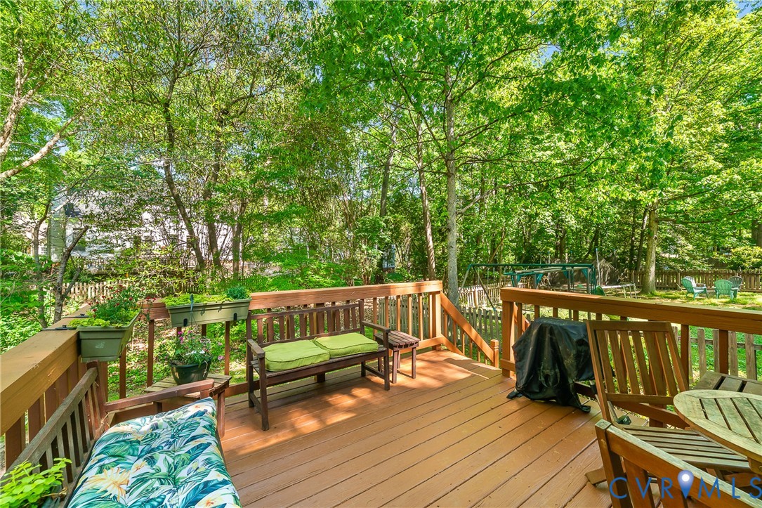 5518 Windy Ridge Drive Midlothian, VA 23112 - Photo 22 of 28