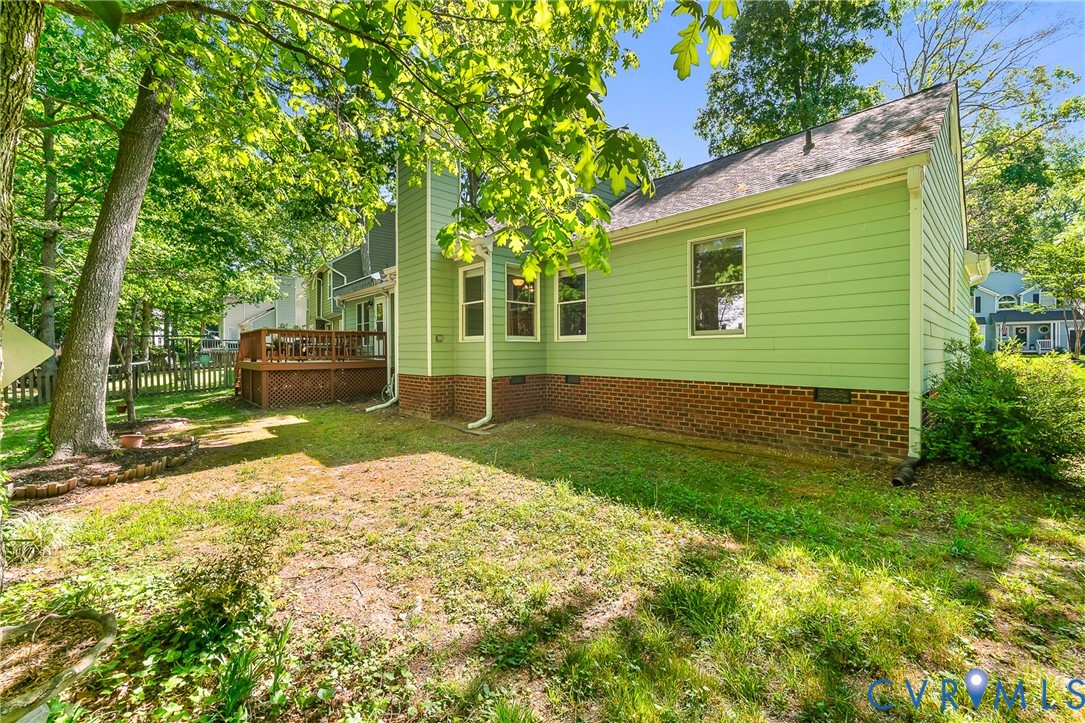5518 Windy Ridge Drive Midlothian, VA 23112 - Photo 24 of 28