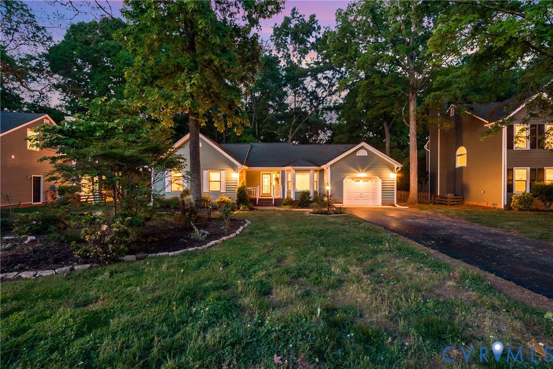 5518 Windy Ridge Drive Midlothian, VA 23112 - Photo 28 of 28