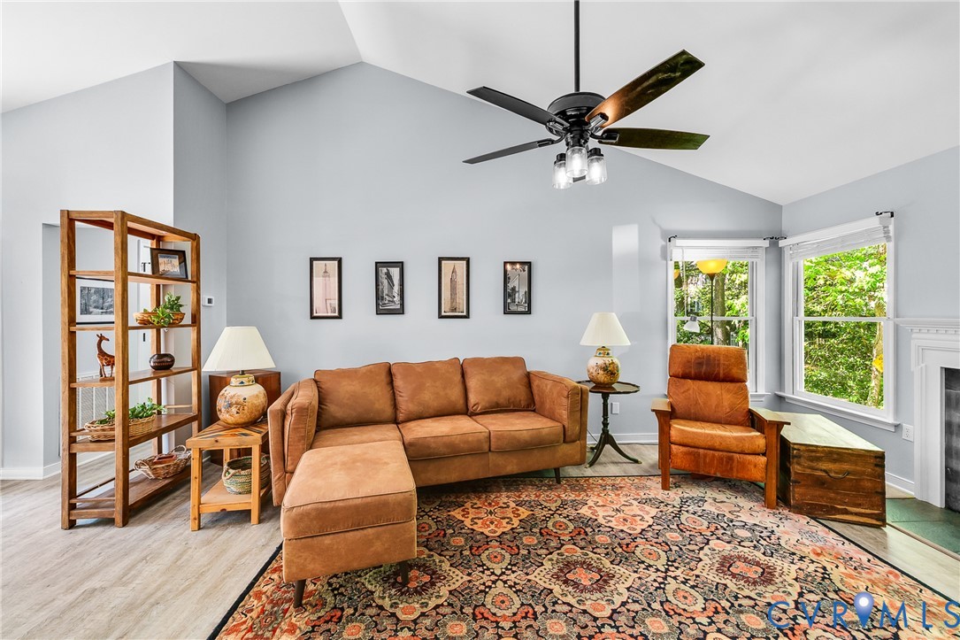5518 Windy Ridge Drive Midlothian, VA 23112 - Photo 5 of 28