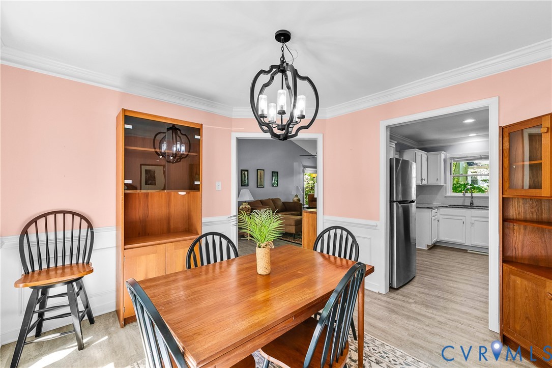 5518 Windy Ridge Drive Midlothian, VA 23112 - Photo 8 of 28