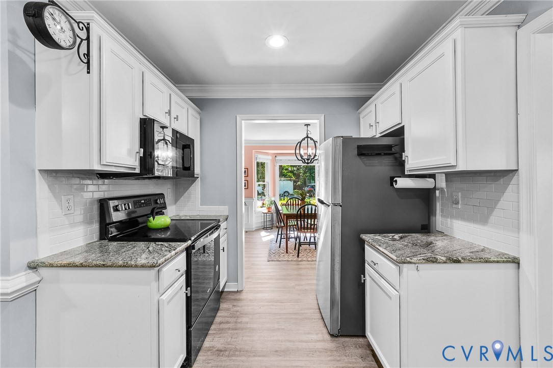 5518 Windy Ridge Drive Midlothian, VA 23112 - Photo 9 of 28