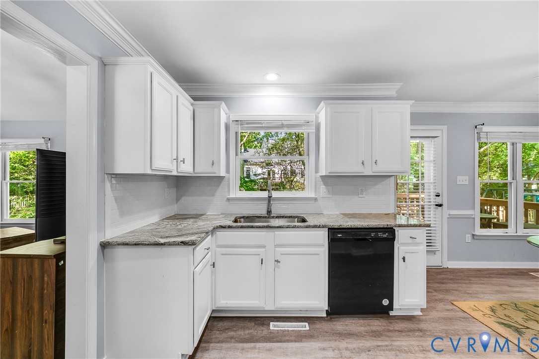 5518 Windy Ridge Drive Midlothian, VA 23112 - Photo 10 of 28