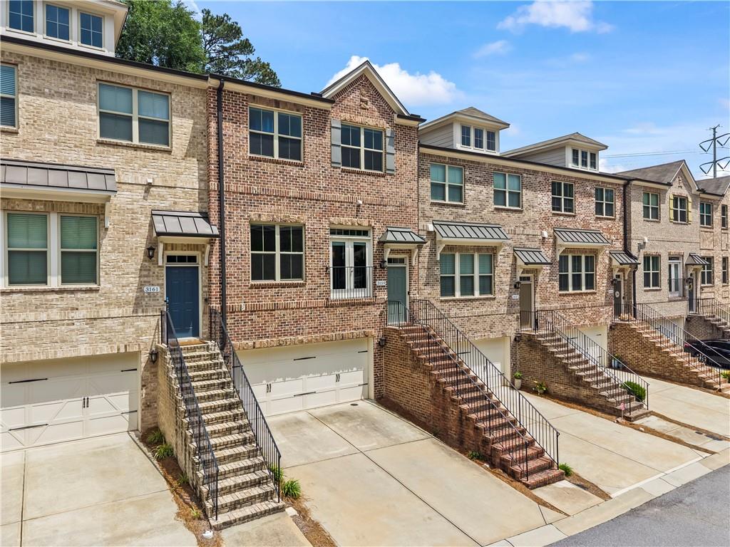 3159 Rutter Drive, Unit 33 Atlanta, GA 30345 - Photo 2 of 44