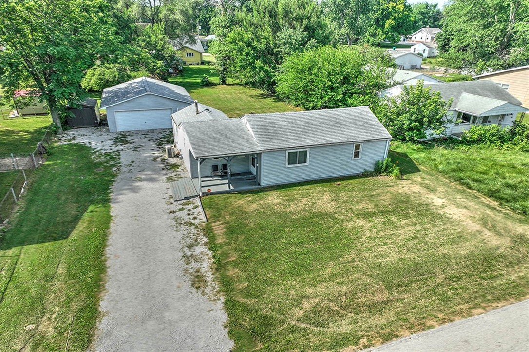 2645 East Logan Street Decatur, IL 62526 - Photo 3 of 28