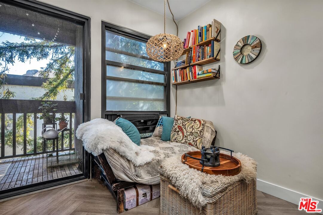 7740 Redlands Street, Unit G3092 Playa del Rey, CA 90293 - Photo 9 of 37 a dining room with furniture and window